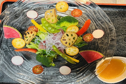 肴、一品料理